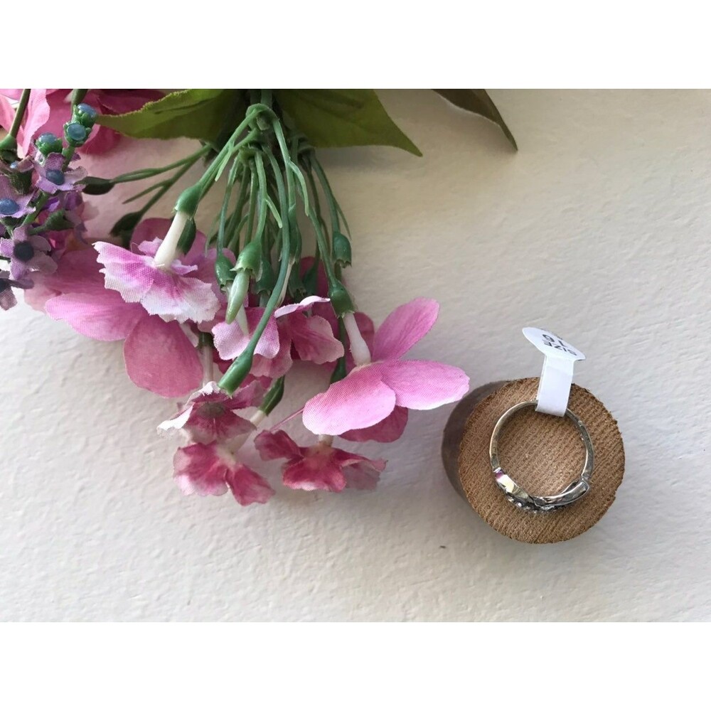 Infinity Ring - Picture 8 of 8